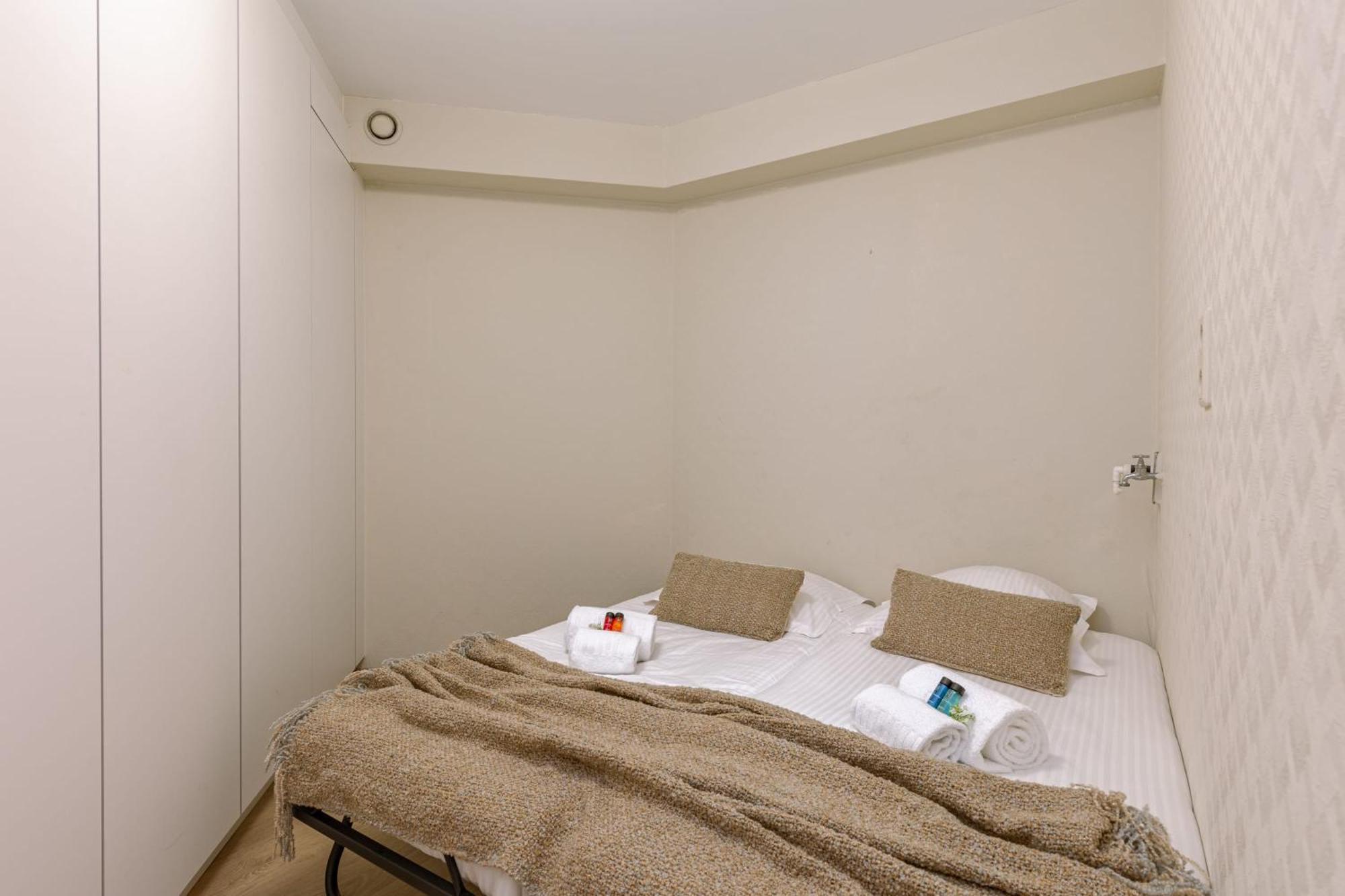 Huswell - Spacious & Modern Sea View Apartment With Garage ออสเทนด์ ภายนอก รูปภาพ